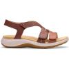 Tan Combi Leather