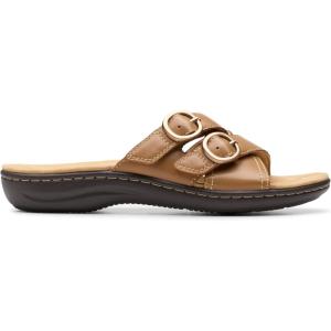 Clarks Women’s Laurieann Opal(Black)