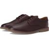Mahogany Combi Leather