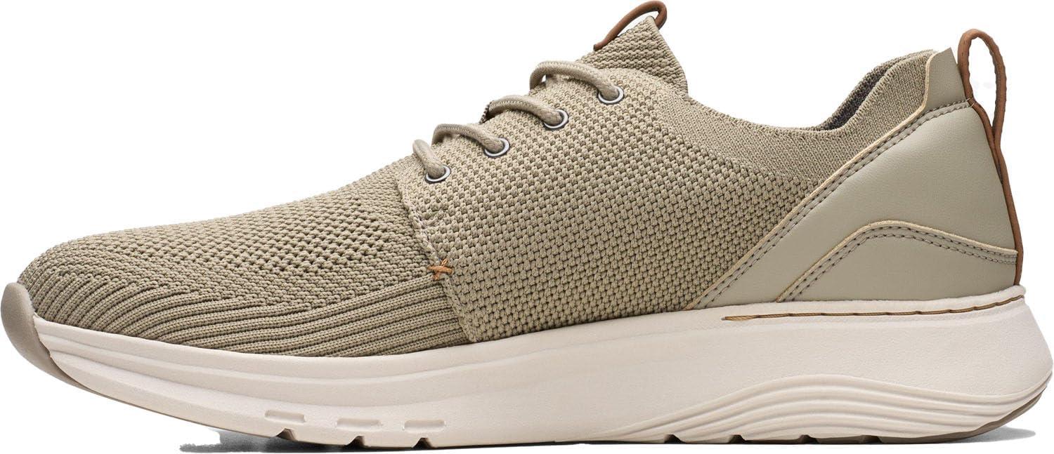 imageClarks Mens Motion Trek MxKhaki