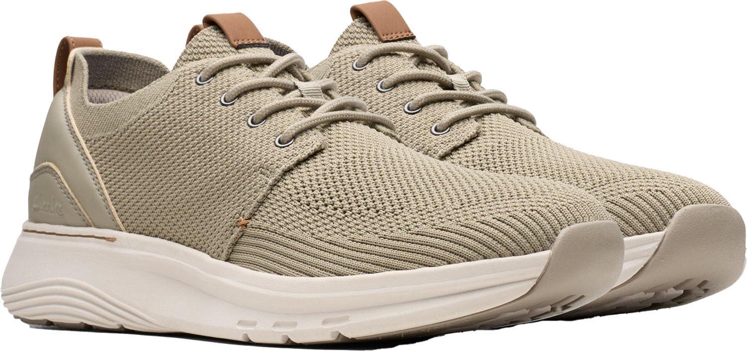 imageClarks Mens Motion Trek MxKhaki