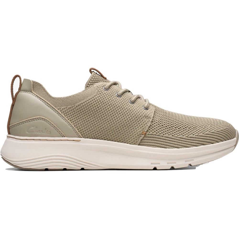 imageClarks Mens Motion Trek MxKhaki