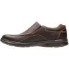 Braun Brown Oily Leather
